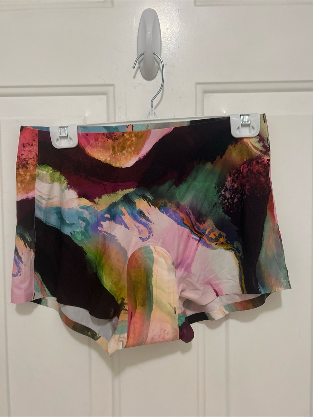 Knix Dream Shorts Multi-color Size LARGE